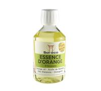 (Sol-éco) Essenza di arancia pura - D-Limonene - Origine Spagna - 250ml
