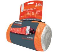 SOL Escape Light Bivvy - Unisex - Arancione - Taglia unica- modello 2025