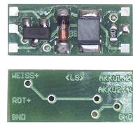 Sol Expert 1377842 90444 - Set di illuminazione CarSystem, 1-3 V (lunghezza x larghezza x altezza) 14 x 6 x 3,5 mm