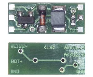 Sol Expert 1377842 90444 - Set di illuminazione CarSystem, 1-3 V (lunghezza x larghezza x altezza) 14 x 6 x 3,5 mm