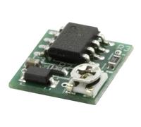 Sol Expert 19260 Motore/ e regolatore di velocità 2.3 - 6 V (L x L) 10 mm x 10