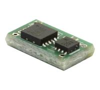 Sol Expert 19500 Regolatore di velocità 2.7 - 5 V (L x L) 8.45 mm x 5.5 mm