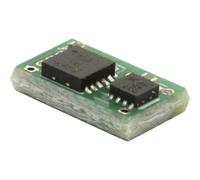 Sol Expert 19500 Regolatore di velocità 2.7 - 5 V (L x L) 8.45 mm x 5.5 mm