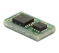 Sol Expert 19500 Regolatore di velocità 2.7 - 5 V (L x L) 8.45 mm x 5.5 mm