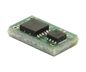 Sol Expert 19500 Regolatore di velocità 2.7 - 5 V (L x L) 8.45 mm x 5.5 mm