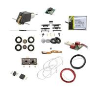 Sol Expert 23150 Sistema di conversione con Contatti Reed