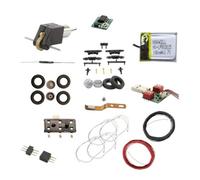 Sol Expert 23150 Sistema di conversione con Contatti Reed