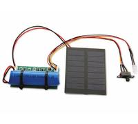 SOL-EXP 29100 - Modulo luce solare ''LongLife