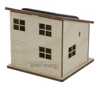 SOL-EXP 40212 - Solar-Kit, Solarhaus ''Green Energy''
