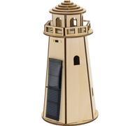 Sol Expert 40295 - Kit Solare Faro Starlight - Altezza 200mm