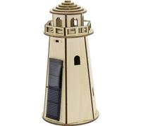 Sol Expert 40295 Leuchtturm Starlight Faro solare