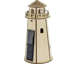 Sol Expert 40295 Leuchtturm Starlight Faro solare