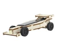 Sol Expert 40305 - Kit Auto Da Corsa F1 Solare - 170Mm X 50Mm