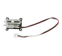 Sol Expert 406 00 Micro servo S 15 lineare 0.5 s