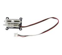 Sol Expert 406 00 Micro servo S 15 lineare 0.5 s