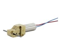 Sol Expert 42300 Micro motoriduttore in kit da montare Kit da costruire,