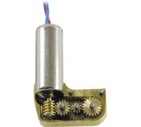 Sol Expert 42301 Micro motoriduttore in kit da montare Kit da costruire,