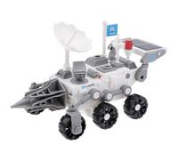 Sol Expert 47800 Mars-Explorer 3in1 Kit costruzioni ad energia solare