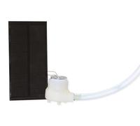 Sol Expert 50035 - Kit di costruzione solare per pompa dell'acqua