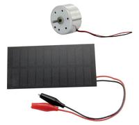 Sol Expert 51505 150 mA - 5V mit RF300L Modulo solare