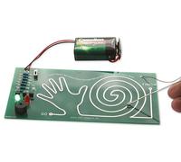 Sol Expert 74400 - Kit per saldatura a mano silenziosa, kit per saldatura