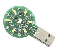 Sol Expert 77450 Kit di saldatura SMD Torcia USB