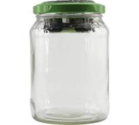 Sol Expert 78889 Gurkenglaslampe Kit di saldatura in barattolo