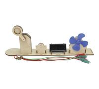 Sol Expert 78898 Green energy Kit di apprendimento energia solare