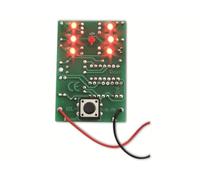 SOL-EXP 79810 - Kit di saldatura ''cubo elettronico''