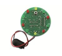 SOL-EXP 79830 - Kit di saldatura ''portafortuna elettronica''