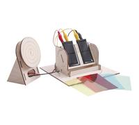 Sol Expert 80004 - Kit Di Esperimenti Solari Nuova Generazione