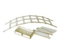Sol Expert 85400 Legno Kit di costruzione per edifici
