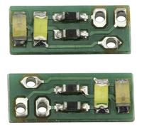 Sol Expert 93325 Supporto luci anteriori camion 3.7 - 4.8 V (L x L) 7.25 mm x