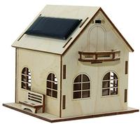 SOL-EXP SOH - Kit solare, casa solare ''Villa Sonnenschein''