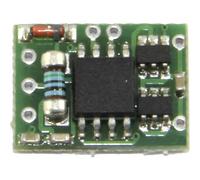 SOL EXPERT ER125 REGOLATORE DI VELOCITA' 6 12 V L X A 15 10 2.5 MM MODELLISMO