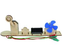 Sol expert green energy kit di apprendimento energia solare