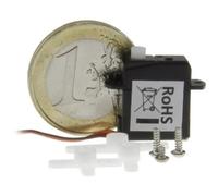 Sol Expert S18JST Micro servo 0.15 s