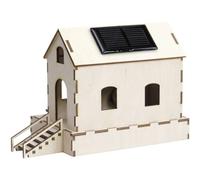 Sol Expert SWM Mulino ad acqua solare