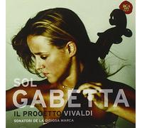 Sol Gabetta - Il Progetto Vivaldi