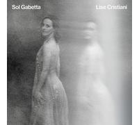 Sol Gabetta Sol Gabetta: Lise Cristiani (CD) Album (PRESALE 10/10/2025)