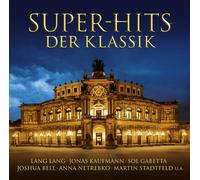 Sol Gabetta Super-Hits der Klassik (CD)