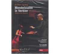 Sol Gabetta( Violoncello), Kurt Masur( Direttore), Yuja Wang( Piano) - Mendelssohn In Verbier (Dvd)