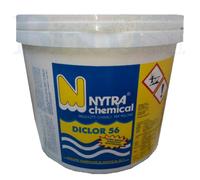 SOL GARDEN Dicloro Granulare 56% Secchio 5 Kg