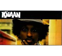 Sol Guy K'NAAN When I Get Older (Copertina rigida)