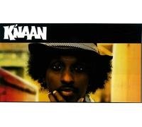 Sol Guy K'NAAN When I Get Older (Copertina rigida)