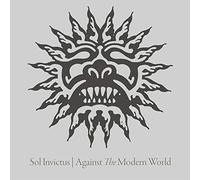 Sol Invictus Against the Modern World (CD) Album Digipak