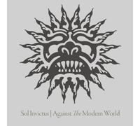 Sol Invictus Against the Modern World (CD) Album Digipak