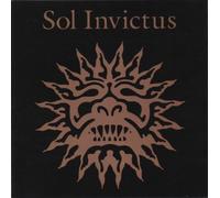 Sol Invictus - Black Europe [Import]