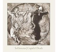 Sol Invictus Cupid & Death (CD)
