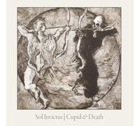 Sol Invictus Cupid & death (CD) Album Digipak